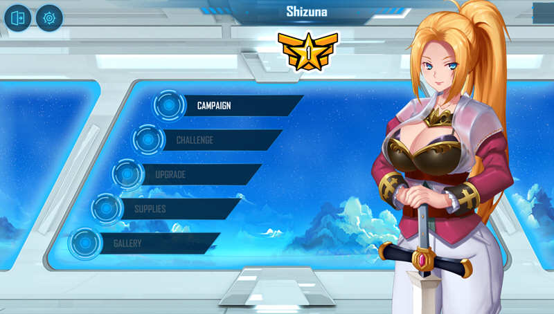 图片[2]-少女指挥官 Steam中文特别版整合所有DLC 飞行射击STG游戏-柠檬ACG