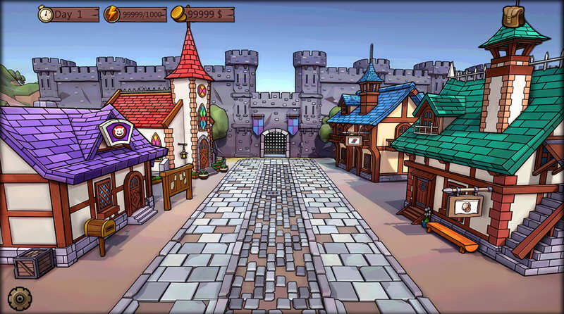 图片[4]-养成牧场 Ver0.3 精翻汉化版 PC+安卓 经营养成SLG类游戏-柠檬ACG