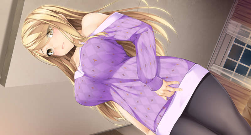 梅丽莎的生活 Ver1.02 完整汉化版 PC+安卓 ADV游戏-柠檬ACG