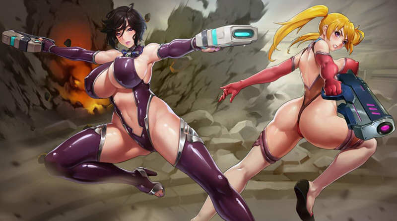 图片[3]-钢铁烈阳 中文步兵最新作弊版 PC+安卓+全CG RPG游戏 2G-柠檬ACG