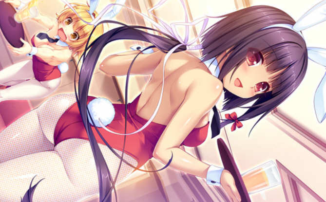 图片[6]-与我恋爱的废柴小恶魔 1+2 官方中文合集+DLC+补丁 ADV游戏-柠檬ACG