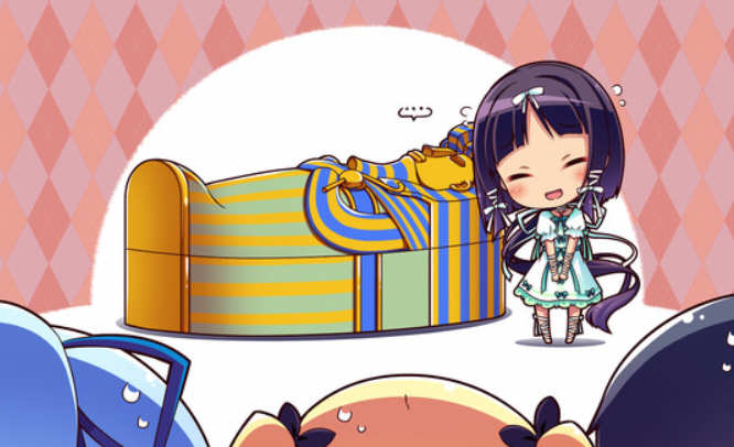 图片[5]-与我恋爱的废柴小恶魔 1+2 官方中文合集+DLC+补丁 ADV游戏-柠檬ACG