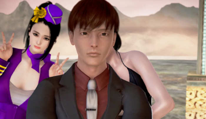 我的经理生活 Ver1.1 正式中文版 PC+安卓 国产SLG游戏 1.1G-柠檬ACG