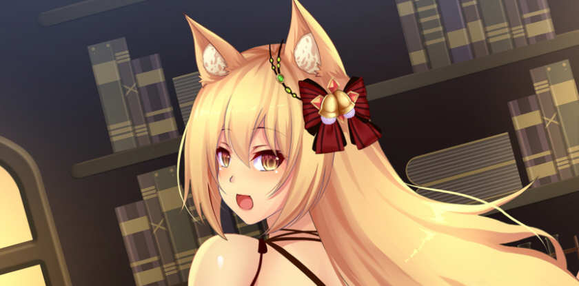 图片[4]-异世界的无厘头生活 STEAM官方中文版 国语配音 ADV游戏-柠檬ACG