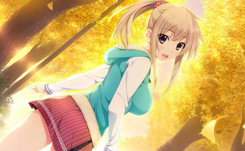 图片[3]-新妻LOVELY×CATION 精翻汉化版+全CG存档 大型ADV游戏-柠檬ACG