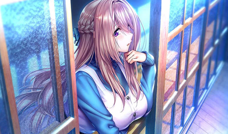 图片[2]-甜蜜女友2 精翻汉化版+存档 大型日式ADV游戏 8G-柠檬ACG