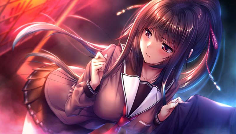 图片[3]-甜蜜女友2 精翻汉化版+存档 大型日式ADV游戏 8G-柠檬ACG