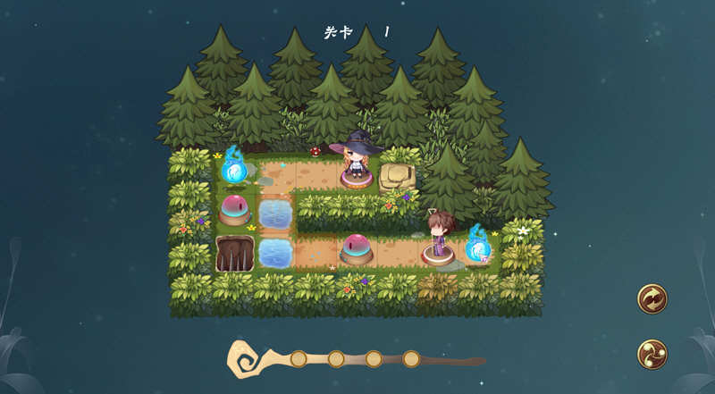 图片[2]-Seek Girl Ⅷ 官方中文版 live2d休闲益智游戏-柠檬ACG