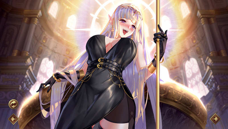 图片[3]-Seek Girl Ⅷ 官方中文版 live2d休闲益智游戏-柠檬ACG