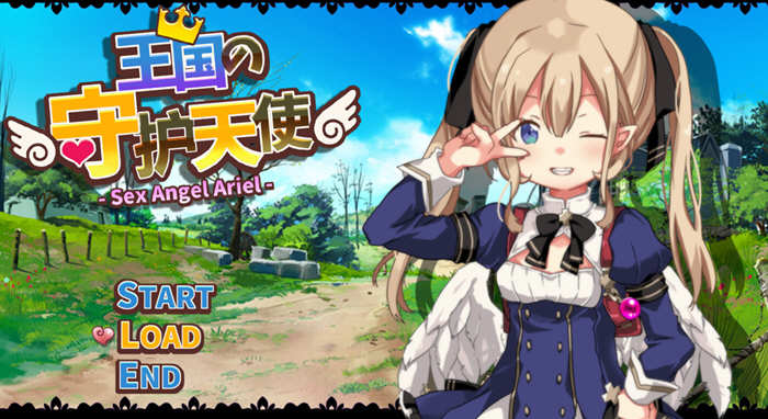 王国的守护天使 DL官方中文版 超火爆ARPG游戏 300M-柠檬ACG