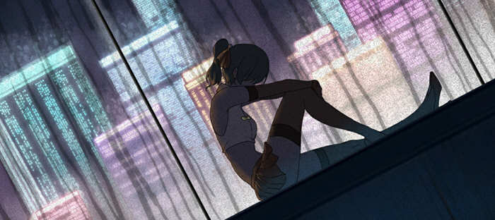 图片[2]-女装探侦叶语嫣 DL官方中文版 国产奇葩ACT游戏-柠檬ACG