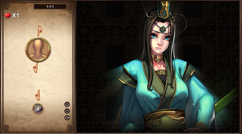 图片[2]-穴王拳（GSpot Master）官方中文版 休闲益智游戏-柠檬ACG