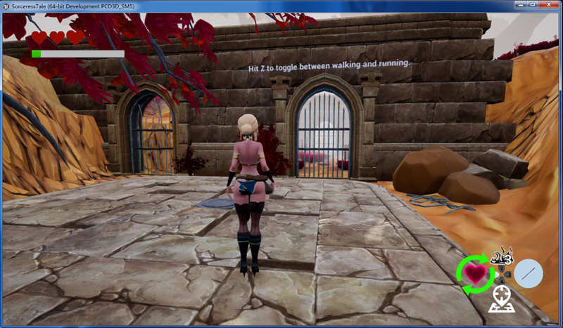 图片[2]-梅蒂安娜奇幻探险 V 8.01 官方中文版 动作冒险游戏 2G-柠檬ACG