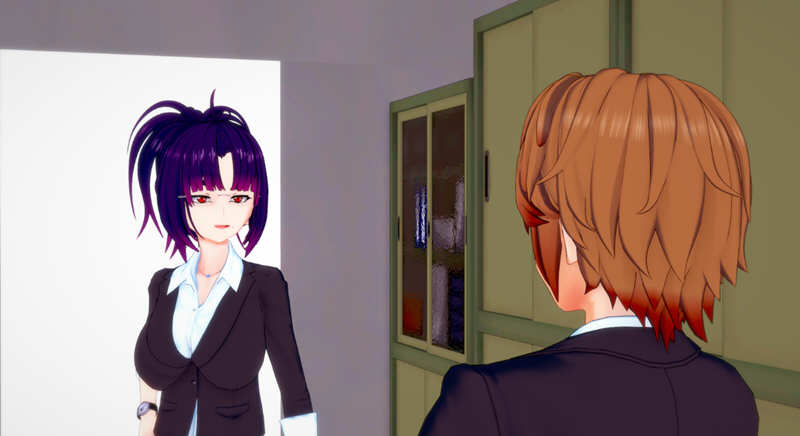 图片[4]-Passion City V1.0.0 精翻汉化版 PC＋安卓 卡通风格SLG游戏-柠檬ACG