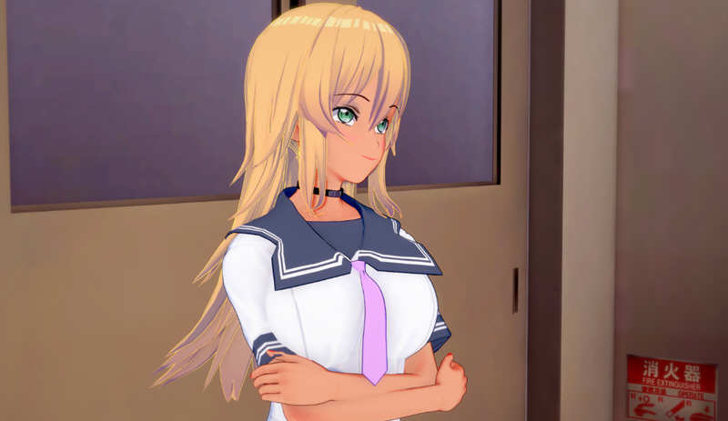 图片[5]-Passion City V1.0.0 精翻汉化版 PC＋安卓 卡通风格SLG游戏-柠檬ACG