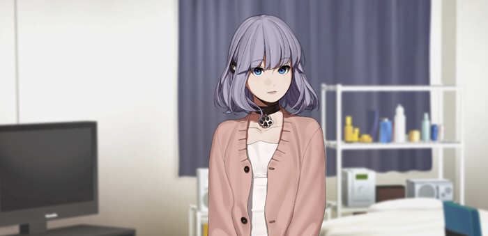 突然到来的奇妙生活 精翻汉化完结版 PC+安卓+CG 3D画风游戏-柠檬ACG