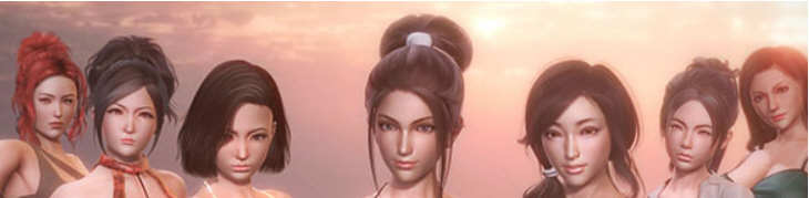 超级富二代 完整高压汉化完结版 PC+安卓 经营SLG游戏-柠檬ACG