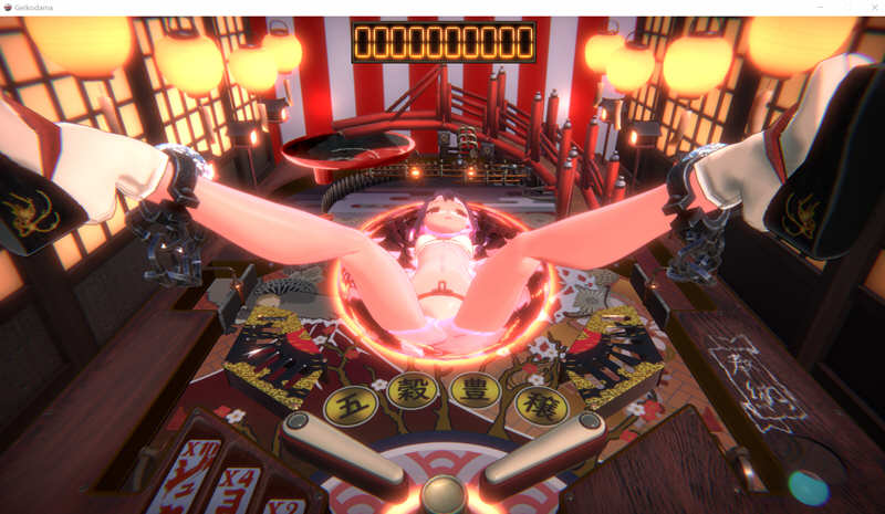 图片[2]-芸妓玉 v3.1 魔改版无限命 休闲益智弹珠游戏-柠檬ACG