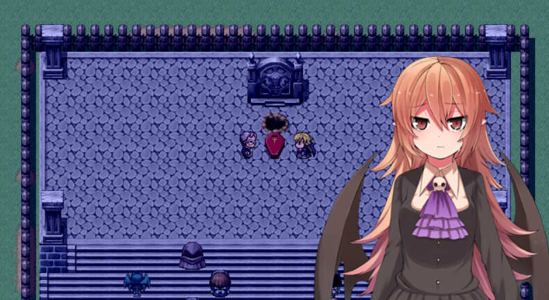 血的代价（Blood Price） STEAM官方中文版+全CG RPG游戏-柠檬ACG