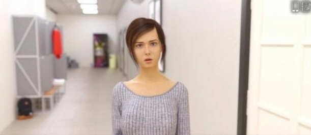 大学问题 Ver0.30 精翻汉化扩展版 PC+安卓 手绘神级画风游戏-柠檬ACG