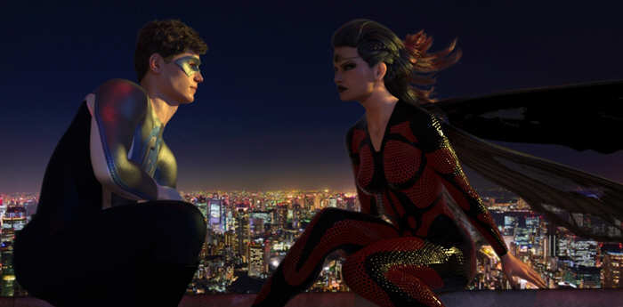 欢乐英雄 Ver2.1 精翻汉化完结版 PC+安卓+全CG 3.9G-柠檬ACG