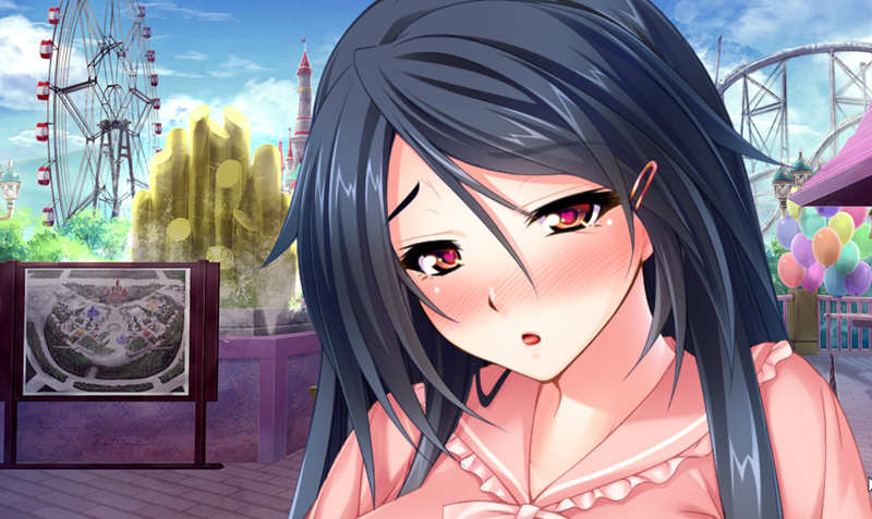 图片[2]-捡来的新娘 精翻汉化完结版 PC+安卓+CG 日系ADV游戏-柠檬ACG