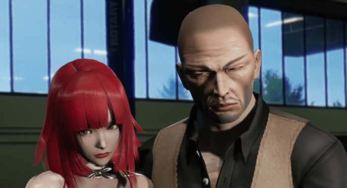 热血硬派 Ver18.1 中文超级作弊版 PC+安卓 国产RPG游戏-柠檬ACG