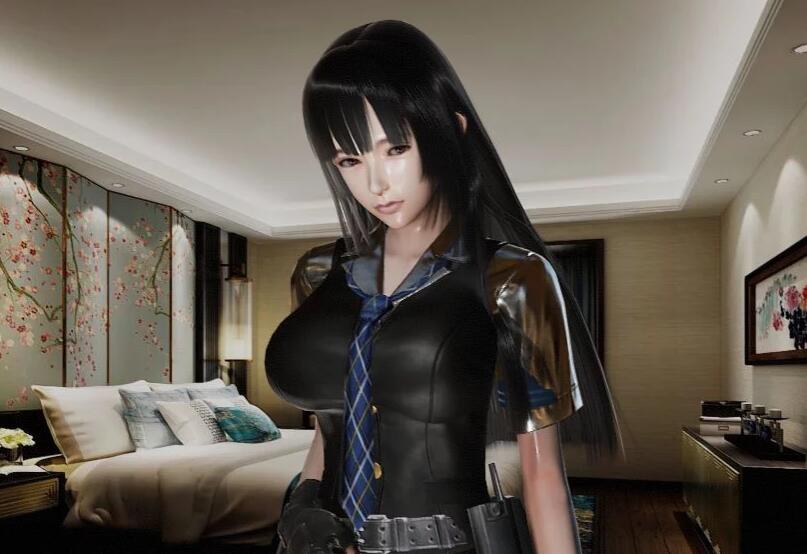 图片[3]-热血硬派 Ver18.1 中文超级作弊版 PC+安卓 国产RPG游戏-柠檬ACG