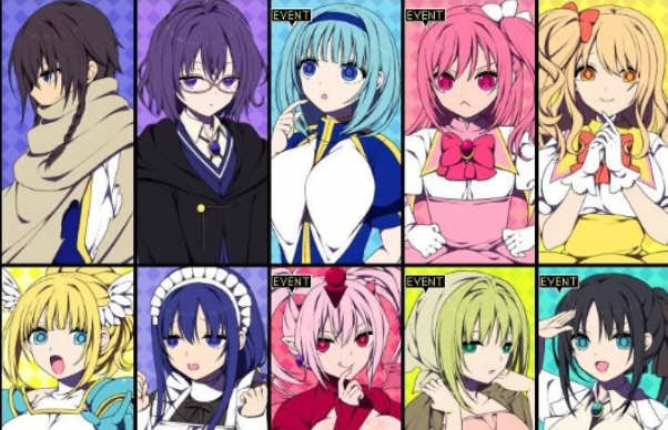 魔王城的隐居参谋 V1.01 JSK汉化版 全存档+攻略 RPG游戏-柠檬ACG