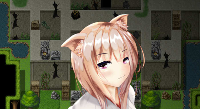 法琳娜与沉睡之城 精翻汉化版 PC+安卓 RPG游戏 2G-柠檬ACG