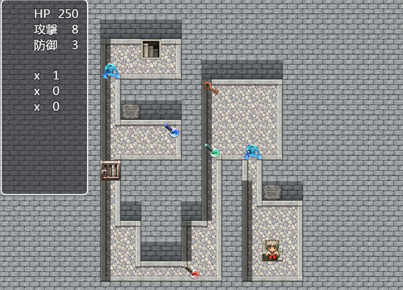 图片[3]-法琳娜与沉睡之城 精翻汉化版 PC+安卓 RPG游戏 2G-柠檬ACG