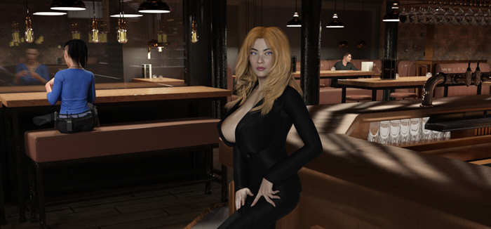 摇滚罗宾 V0.70C 精翻汉化作弊版 PC+安卓+CG 9.6G-柠檬ACG