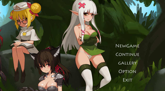 宝箱探险队 V2.0 精翻汉化版 卡通风格横版动作RPG游戏-柠檬ACG