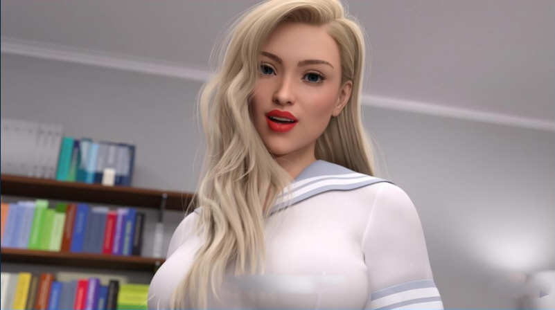 图片[5]-我本初心 V2.3b 精翻汉化版 PC+安卓+全CG 沙盒SLG游戏-柠檬ACG