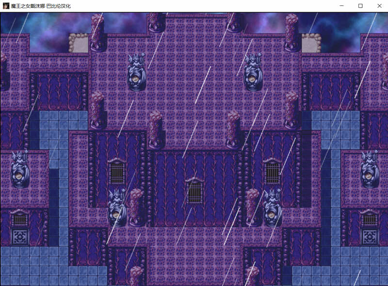 图片[2]-魔王之女戴沫娜 完整精翻汉化语音版 日式RPG游戏 1.5G-柠檬ACG