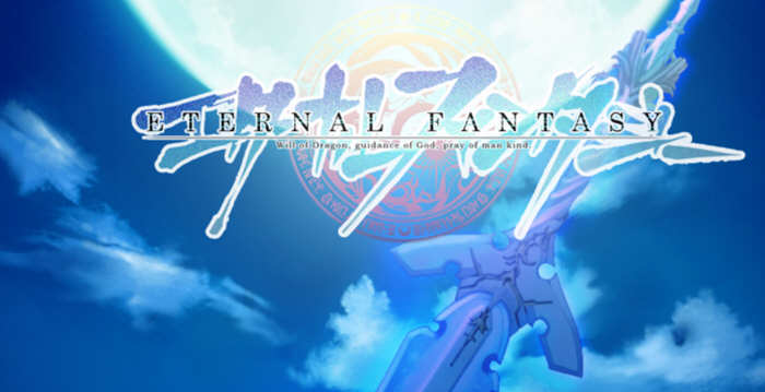 永恒的幻想Eternal Fantasy 官方中文版+DLC特典补丁 RPG游戏-柠檬ACG
