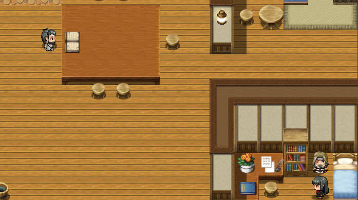 结衣的异世界冒险 完整汉化版 PC+安卓 ARPG游戏 850M-柠檬ACG