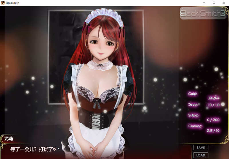 图片[4]-铁匠（Black Smith3） Steam官方中文版 经营养成SLG游戏-柠檬ACG