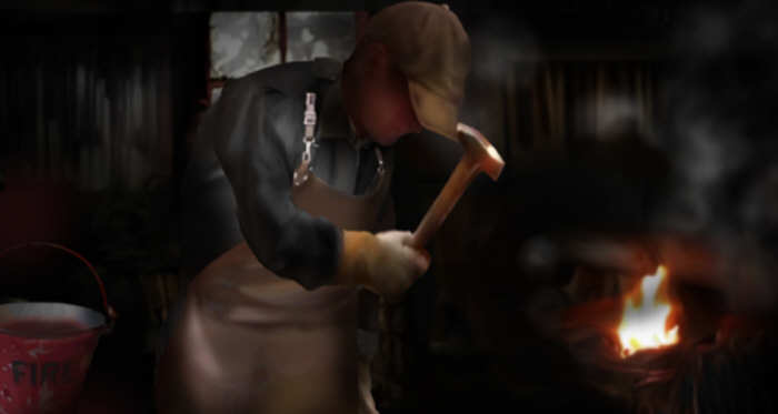 铁匠（Black Smith3） Steam官方中文版 经营养成SLG游戏-柠檬ACG