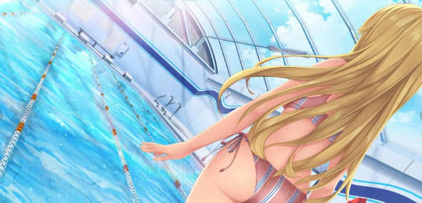 图片[3]-浪漫女孩 Ver1.15 汉化完结版 PC+安卓 日式ADV游戏-柠檬ACG