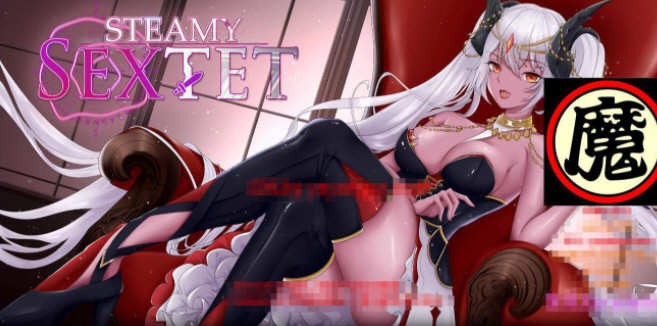 蒸汽六重奏 1.0 汉化完结版 PC+安卓 日式SLG游戏 400M-柠檬ACG