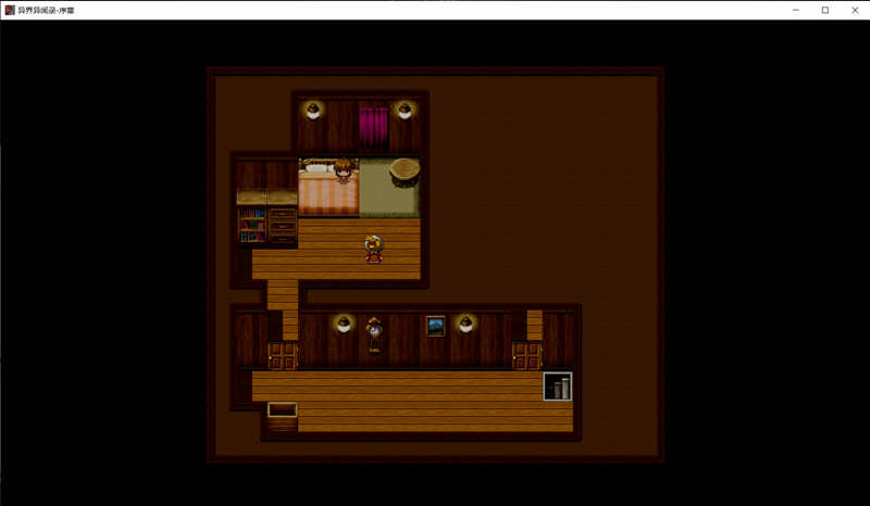 图片[4]-异界异闻录-序章 Ver0.9 中文版+目录全CG 大型国产RPG游戏-柠檬ACG