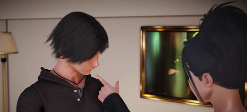 异界异闻录-序章 Ver0.9 中文版+目录全CG 大型国产RPG游戏-柠檬ACG