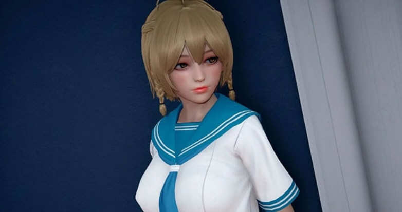 图片[2]-我的爱人是恶女 EP1 精翻新汉化版 PC+安卓 800M 补-柠檬ACG