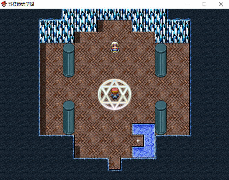 图片[2]-随心所欲的勇者 精翻汉化版 PC+安卓 日式RPG游戏-柠檬ACG