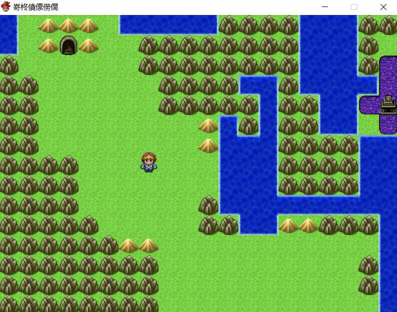 图片[3]-随心所欲的勇者 精翻汉化版 PC+安卓 日式RPG游戏-柠檬ACG