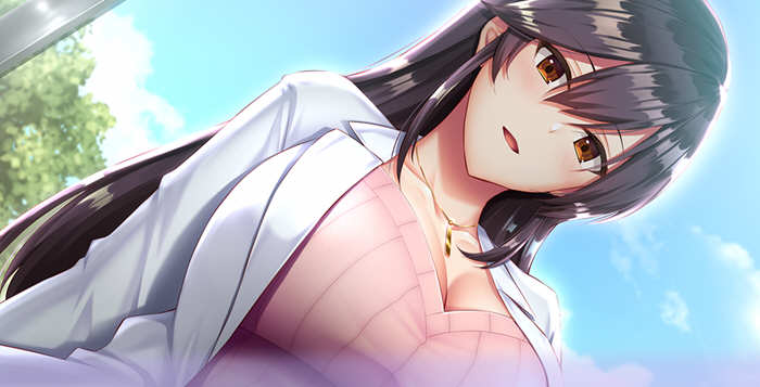 我的入院生活 精翻汉化版+全CG存档 日系ADV游戏 1.5G-柠檬ACG