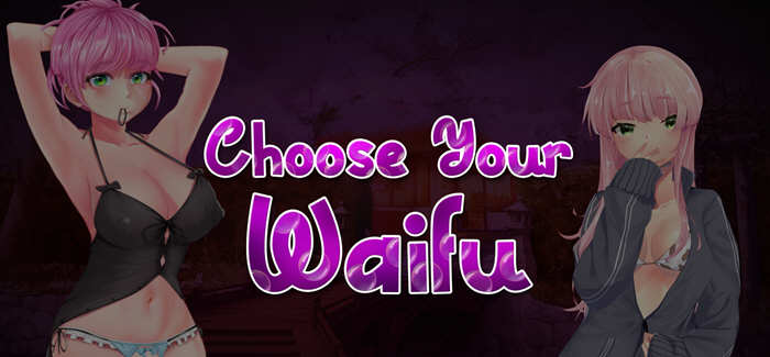 秘密（Waifu Secret 2） V1.01 官方中文版 休闲益智游戏-柠檬ACG