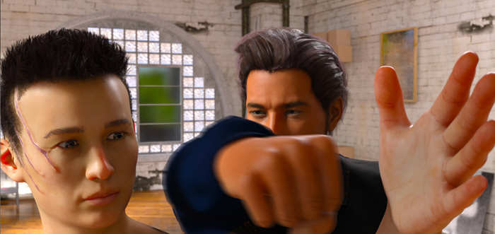 探索回忆 第三章 精翻汉化完结版 PC+安卓 高品质游戏 5G-柠檬ACG