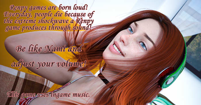 夏天离开了 第二章 最新汉化版 PC+安卓 SLG游戏 3G-柠檬ACG